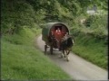 Gypsy Caravan - Brecon Beacons - Wales - 1981