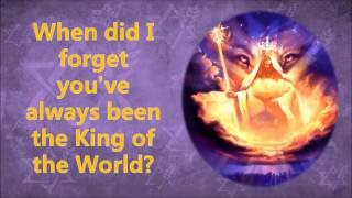 King of the World Natalie Grant