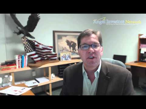 Angel Investors C-Level Directory Invitation