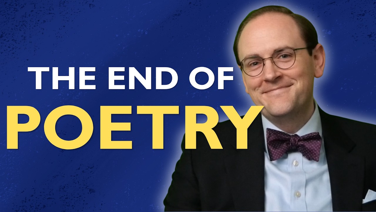 A Brief Guide to Becoming a Poet