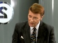 Riaan Cruywagen Shares Advice On Being A Good Newsreader