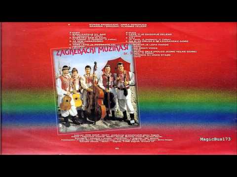 Zagrebački muzikaši - Samobor je lepi varoš