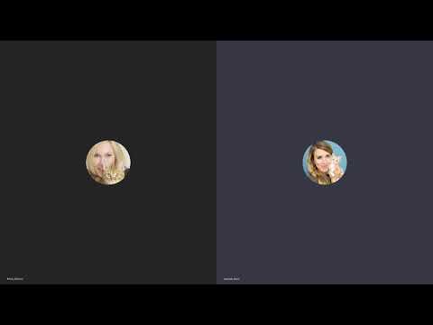 Cat Talk Radio Podcast Teaser of Hannah Shaw about Poop!