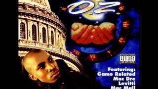 O Z   02 Who's Down ft  Mac Dre