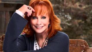 reba mcentire i don't want to be alone