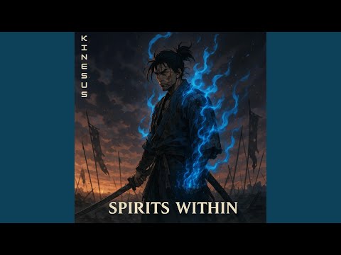 Spirits Within