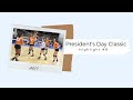 Macenzie Richards-#31-RS/OH-2017 President's Day Classic-Mintonette Sports m.71