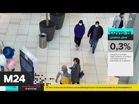 В Москве Будут Закрыты Магазины