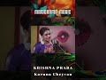 Karuna Chaivan Krishnapraba Nair Classical Fusion Carnatic Music Sree Krishna Song