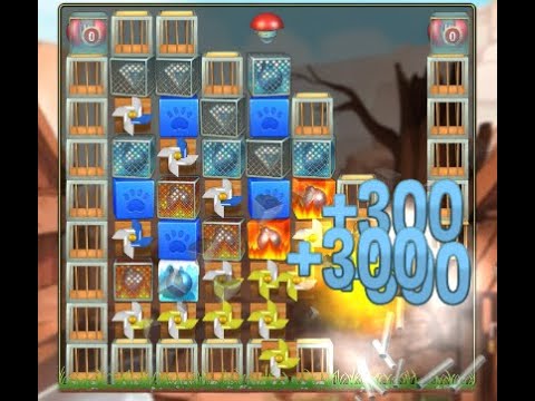 Pet Rescue Saga Level 3840