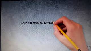 Como crear un WordPress la forma mas facil