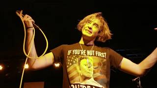 Infamous - The Faim (Live @ o2 Academy 3, Birmingham - 06/02/19)