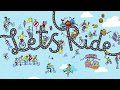 Let S Ride 2018