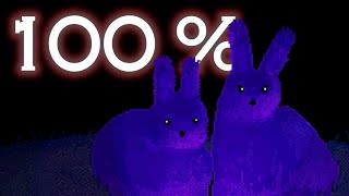 ANIMAL WELL Commentated 100% Playthrough
