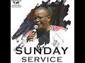 Special Prepatory Convention Sunday Service Lusaka Family Of God Church 16 October 2022 10 00 CAT