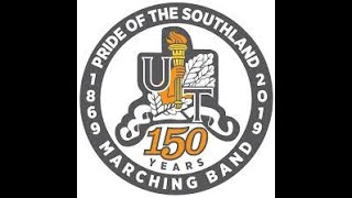 Rocky Top - University of Tennessee "Pride Of The Southland" Alumni Band