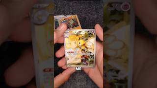 Sobre en japonés de journey Together en japonés no decepcionó #pokemon #shorts