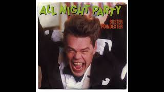 buster poindexter - all night party (bass dub) (1989)