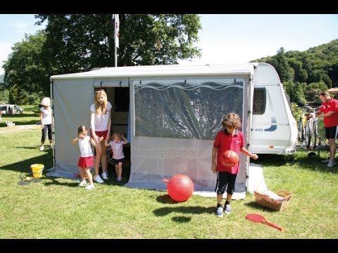 Fiamma Privacy Room CS Light