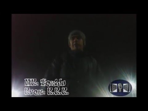 The Bestial Session Vol. 8-Texido