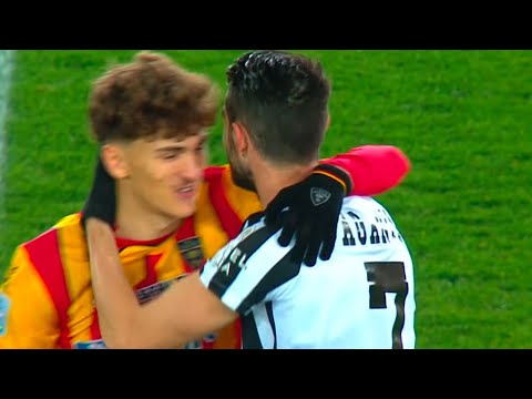 Lecce-Ascoli 3-1, Paganini post gara