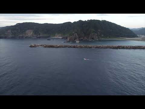 【4K空撮・岩泉町】ふるさとの風景