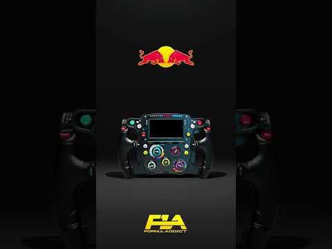 F1 2022 Steering Wheels 🤩 Which one is your favourite?