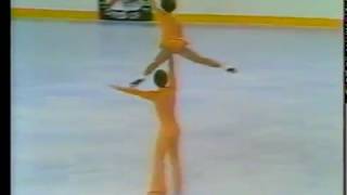 Download lagu Hamula Sweiding 1978 U S Figure Skating Chionships... mp3