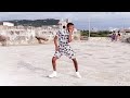 Flavour Time To Party Afro Dance Choreography