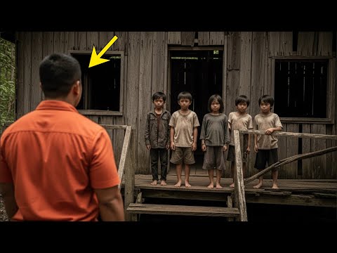 NAKULONG NANG WALANG SALA NG 8 TAON… PAG UWI, GUMUHO SIYA SA NAKITA