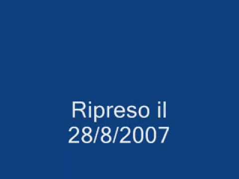 Autovelox imboscato dietro cespugli a Cancello ed Arnone