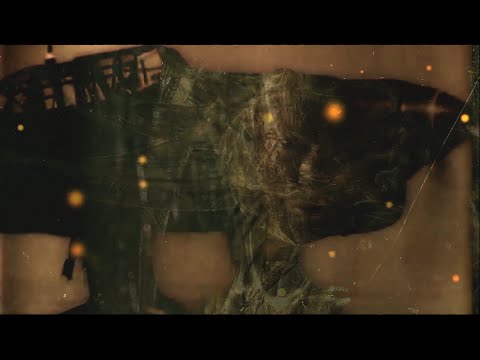 Death In Rome - Something Came Over Me (Throbbing Gristle - Cover)