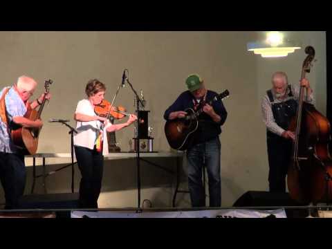 2016-03-18 Sr2 C1 Kathy Kampschmidt - 2016 Oroville Fiddle Championships