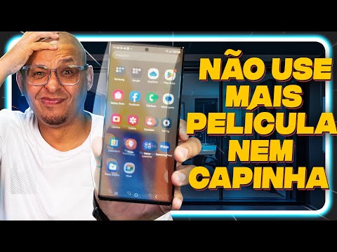 Don't use film or cases on your smartphones anymore!!