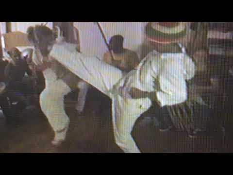 Menina(o) quem foi seu mestre ?