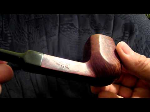 Svenborg - Butz Choquin - Charatan's - Dr Plumb