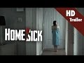 HOMESICK Trailer 2015 German Deutsch HD