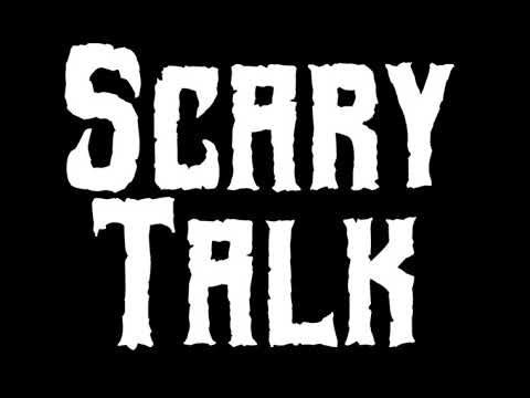 Scary Talk Podcast - Episode 12: The USS Nimitz UFO Incident & The 1997 Phoenix Lights