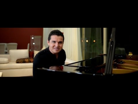 Horacio Palencia - De Ti Enamorado Vídeo Oficial