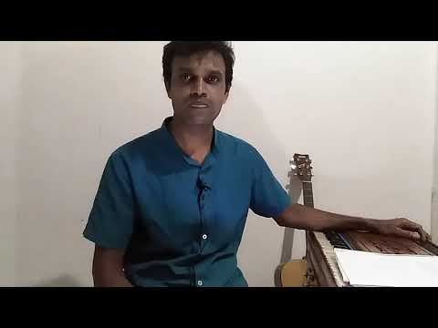 නුර්ති ගීයේ රාගධාරී පසුබිම