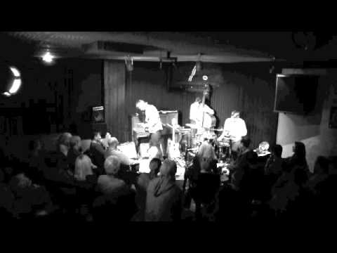 Klima Kalima: "It's gas, inspector Palmu"