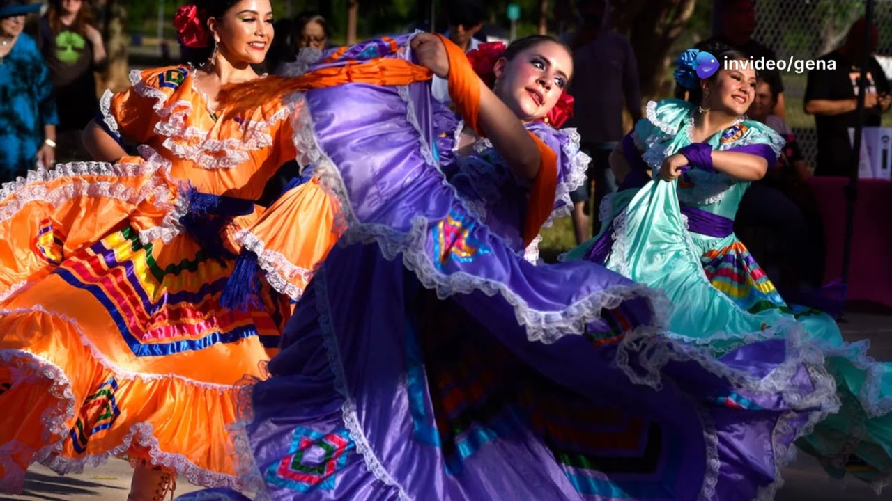 Cinco de Mayo 2025: Celebrating Culture and Heritage
