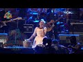 IBU ELSA SAFIRA MONATA LIVE GUDO WINONG PATI JATENG