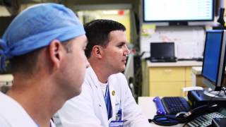 Through the Eyes with John McPherson, M.D.