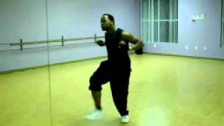 Booty Bangs - Jessi Malay