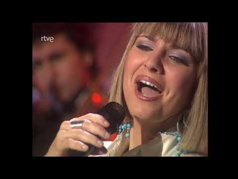 Pasión Vega y Antonio Banderas - Programa “El loco de la colina” (2006)