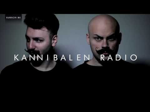 Kannibalen Radio (Ep.79) [Mixed by Lektrique] + Retrohandz Guest Mix