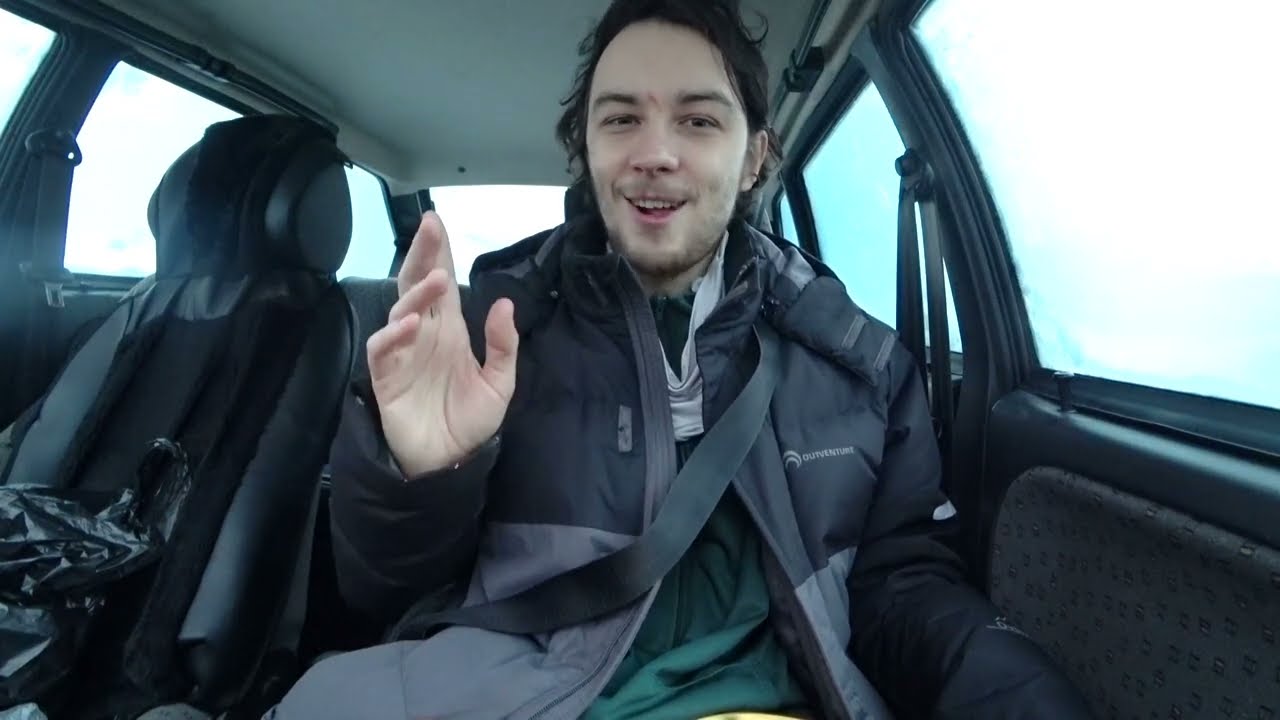 DIMAVIPER СОБРАЛ ПЕРЕКУС ЗА 134 РУБЛЯ!