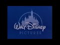 Who Framed Roger Rabbit Disney Opening
