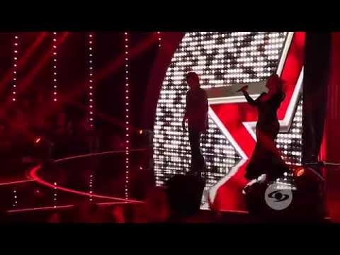 Yo me llamo roberto carlos y yo me llamo rocio durcal- si piensas... Si quieres...